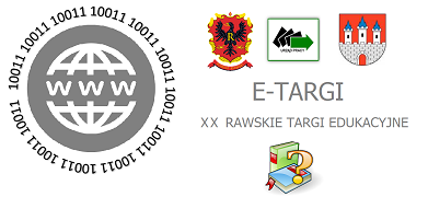 logo XX Targi Edukacyjne