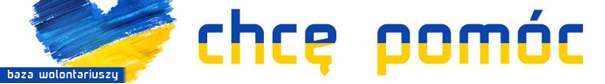 logo - baza wolontariuszy
